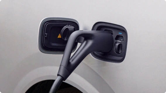 Li Fast Charging Solution